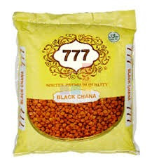 BLACK CHANA WHOLE 1*15KG